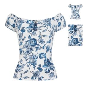 Collectif Dolores Top